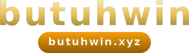 butuhwin logo
